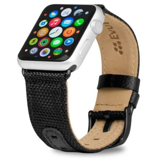 Evutec Apple Watch Band 38-40mm Northill